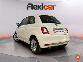 Fiat 500 Dolcevita 1.0 Hybrid 51KW (70 CV)