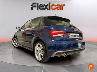 Audi A1 Design 1.6 TDI 85kW (116CV)Sportback
