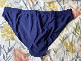 Trajes de baño hombre azules y nuevos - 4XL y 5XL