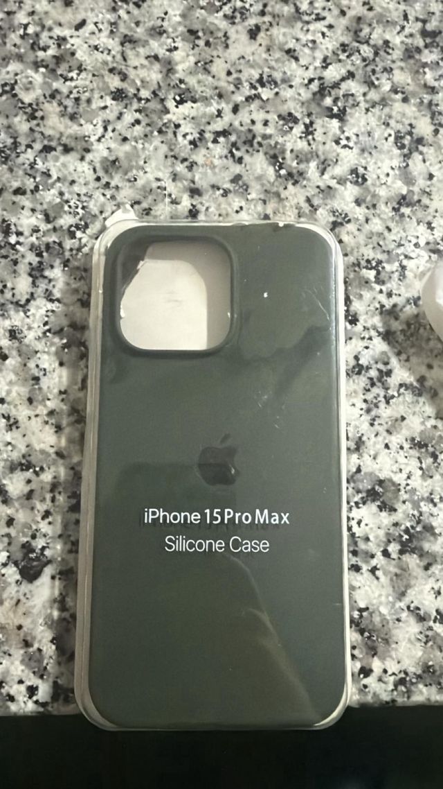 iPhone 15 Pro Max 256GB Prata