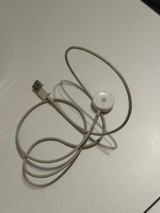 Apple Watch Series 4 Negro