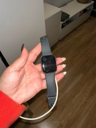 Apple Watch Series 4 Negro