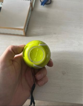 Altavoz Bluetooth Mutua Madrid Open