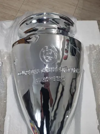 Trofeo Champions League