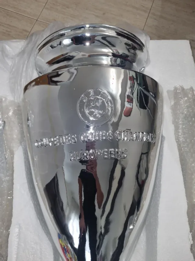 Trofeo Champions League