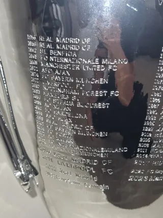 Trofeo Champions League