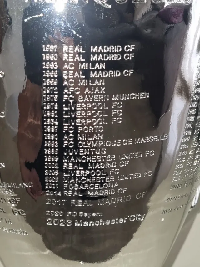 Trofeo Champions League