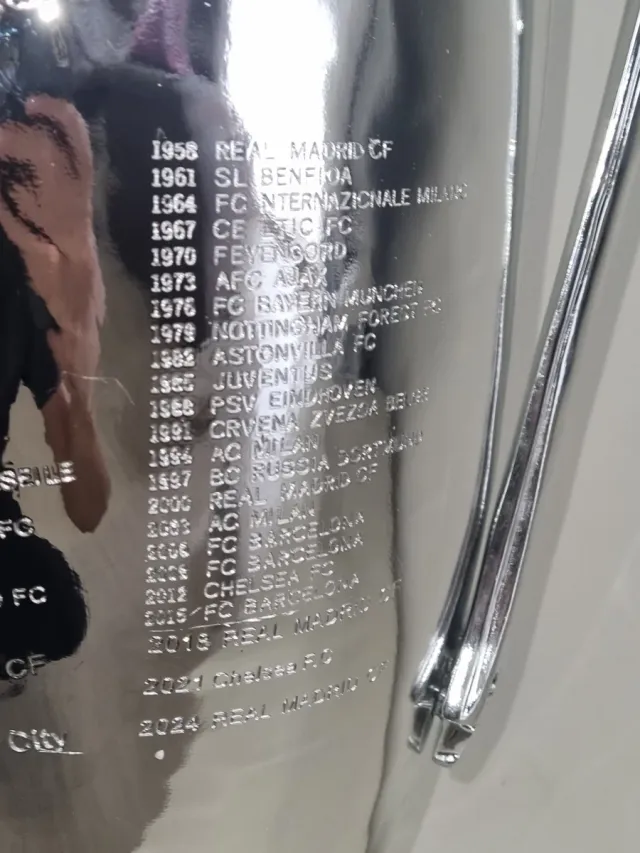 Trofeo Champions League