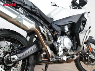 BMW F 850 GS ADVENTURE