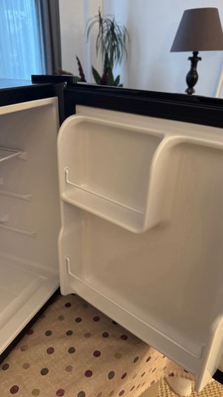 Mini nevera Orbegozo NVE 6000 38L