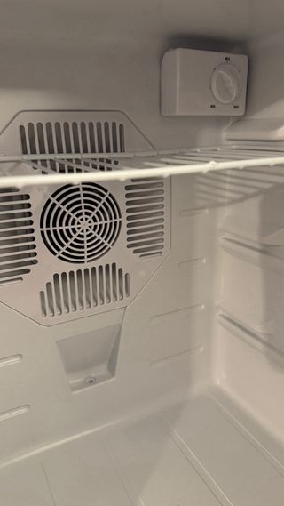 Mini nevera Orbegozo NVE 6000 38L