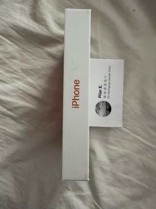 iPhone 17 Pro Max 256GB Naranja Cósmico