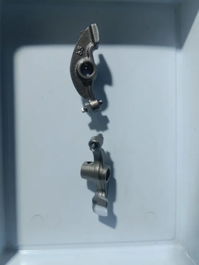 Balancines Yamaha Warrior Raptor 350