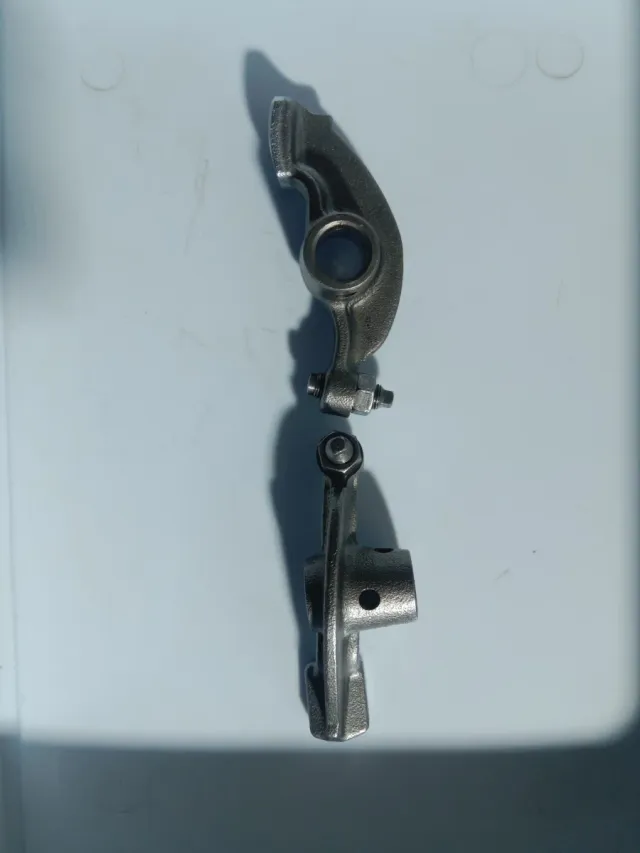 Balancines Yamaha Warrior Raptor 350