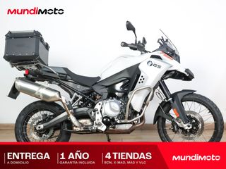 BMW F 850 GS ADVENTURE