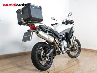 BMW F 850 GS ADVENTURE
