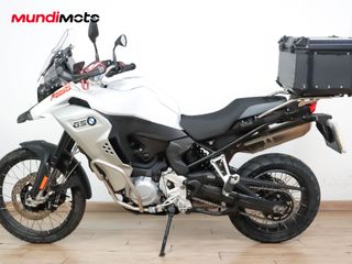 BMW F 850 GS ADVENTURE