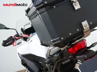 BMW F 850 GS ADVENTURE