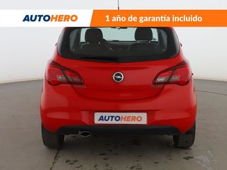 Opel Corsa 1.0 Turbo Excellence ecoFlex