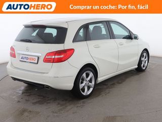 Mercedes Clase B B 180 CDI