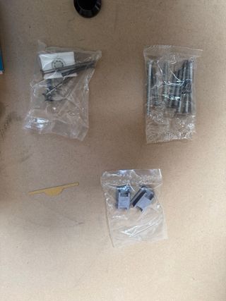 Cierrapuertas Tesa Negro