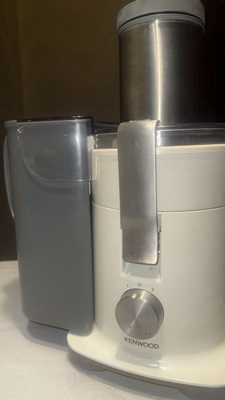 Licuadora Kenwood Blanca