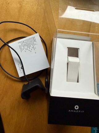 Cargador para reloj Amazfit