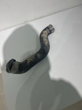 Tubo de admisión Mercedes