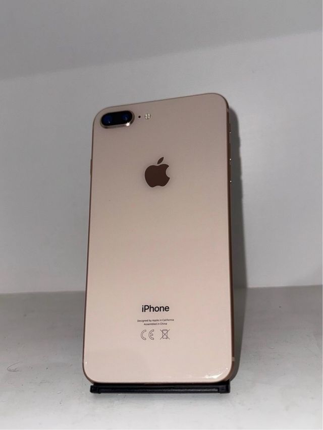 IPHONE 8 PLUS RIGENERATO