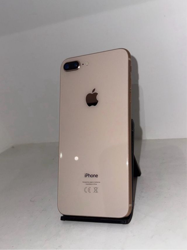 IPHONE 8 PLUS RIGENERATO