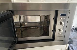 Microondas Teka Integrable Averiado