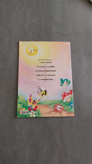 Il porcellino furbo e...