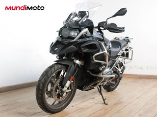 BMW R 1200 GS ADVENTURE