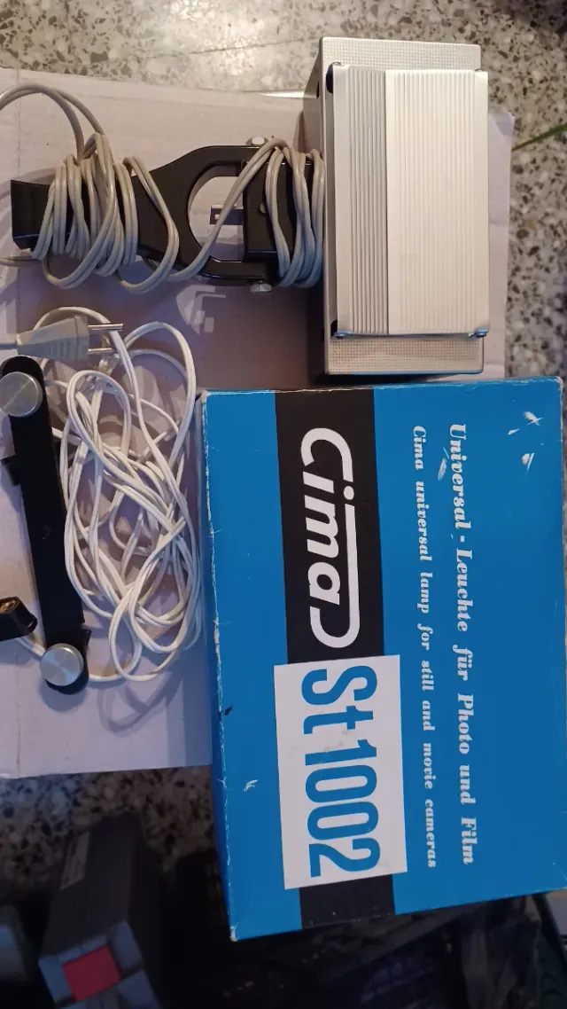 Proyector Sankyo Super 8 Sound-600