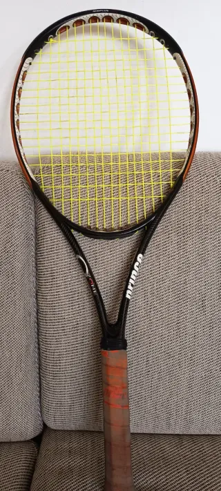 Raquetas Prince O3 Tour Lite