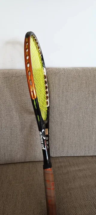 Raquetas Prince O3 Tour Lite