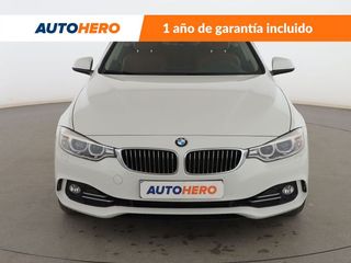 BMW Serie 4 420i xDrive