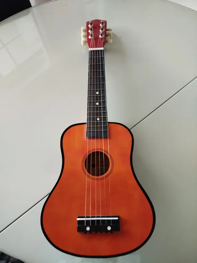 Guitarra Juguete Imaginarium Niñ@