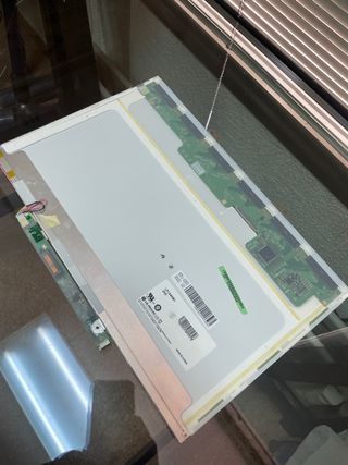 Pantalla portátil 15,4″ 30pin LG Philips LP154W01