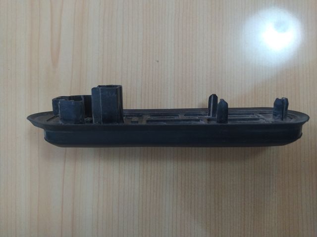 Interruptor Puerta Corredera Izquierda Citroën Ber