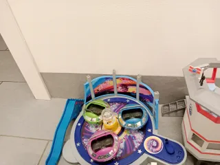 Vendo o cambio GRAN lote Playmobil  *leer anuncio