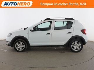 Dacia Sandero 0.9 TCe Stepway