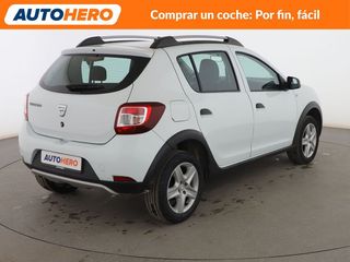 Dacia Sandero 0.9 TCe Stepway