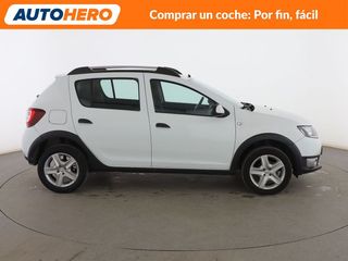 Dacia Sandero 0.9 TCe Stepway