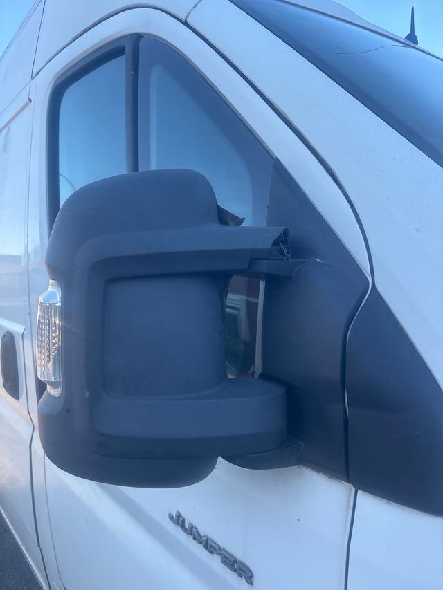 Despiece Citroen Jumper