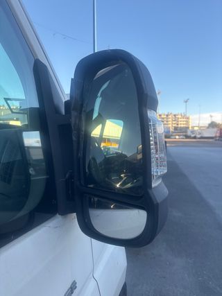 Despiece Citroen Jumper