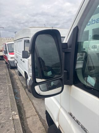 Despiece Citroen Jumper