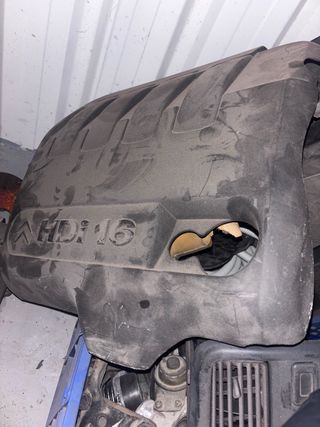 Despiece Citroen Jumper