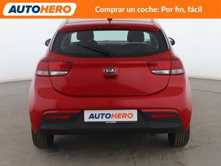 Kia Rio 1.0 TGDI Drive