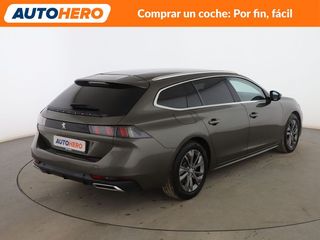 Peugeot 508 1.5 Blue-HDi Active
